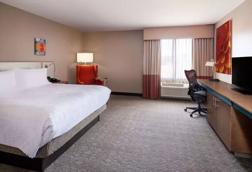 فندق Hilton Garden Inn Colorado Springs North