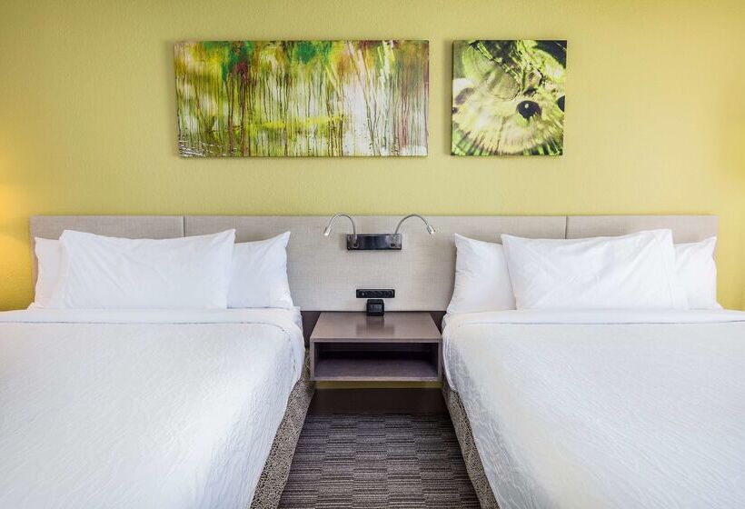 فندق Hilton Garden Inn Orange Beach Beachfront