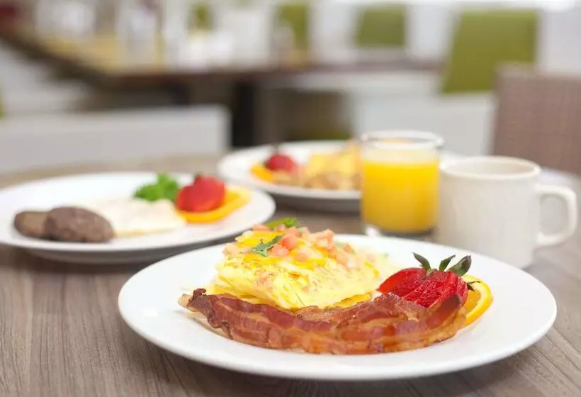 酒店 Hilton Garden Inn Orange Beach Beachfront