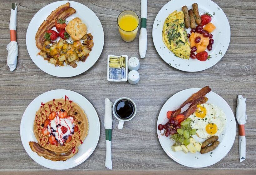 فندق Hilton Garden Inn Orange Beach Beachfront