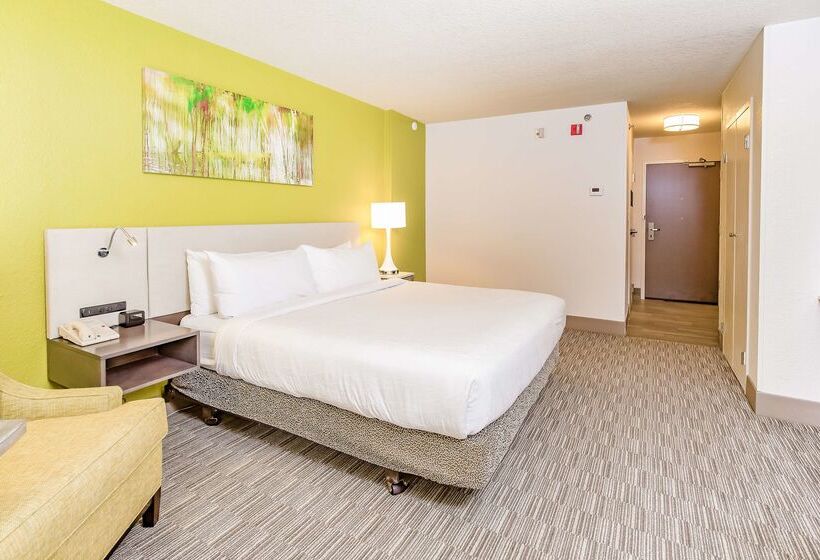 فندق Hilton Garden Inn Orange Beach Beachfront