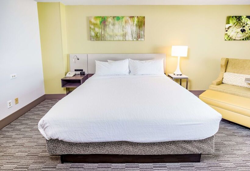 فندق Hilton Garden Inn Orange Beach Beachfront