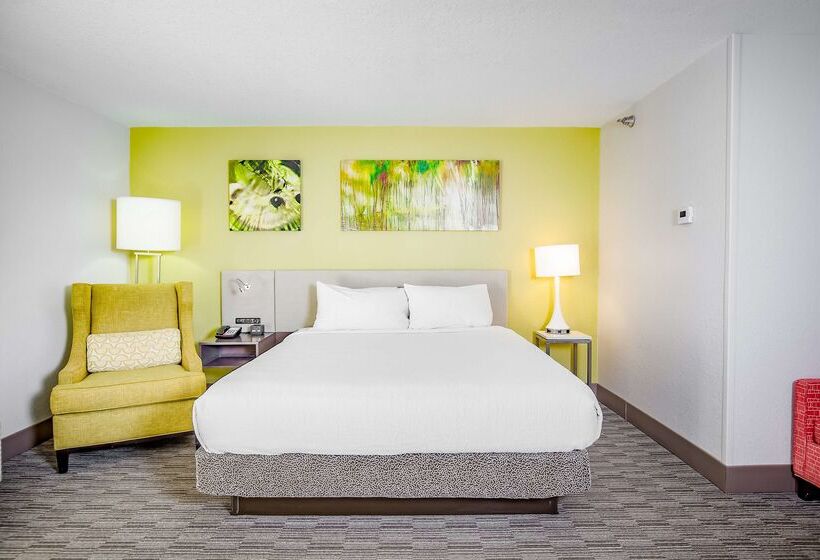 فندق Hilton Garden Inn Orange Beach Beachfront