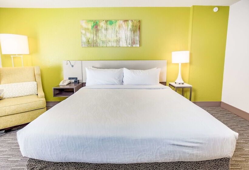 فندق Hilton Garden Inn Orange Beach Beachfront