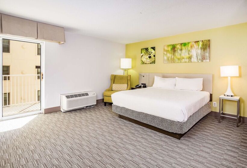 فندق Hilton Garden Inn Orange Beach Beachfront