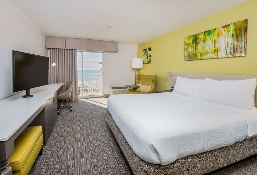 فندق Hilton Garden Inn Orange Beach Beachfront