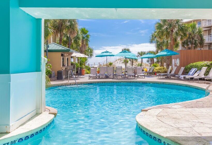 فندق Hilton Garden Inn Orange Beach Beachfront