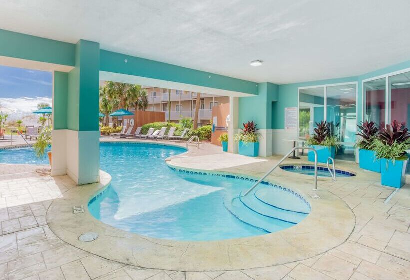 فندق Hilton Garden Inn Orange Beach Beachfront