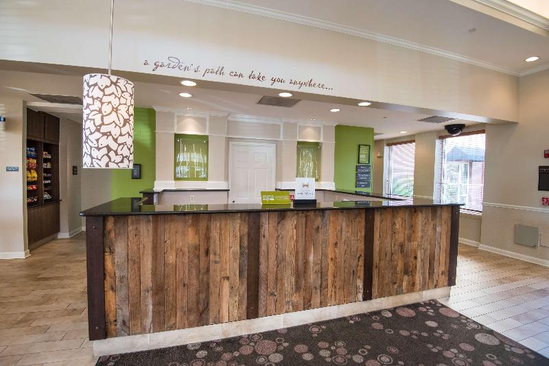 فندق Hilton Garden Inn Tampa Ybor Historic District