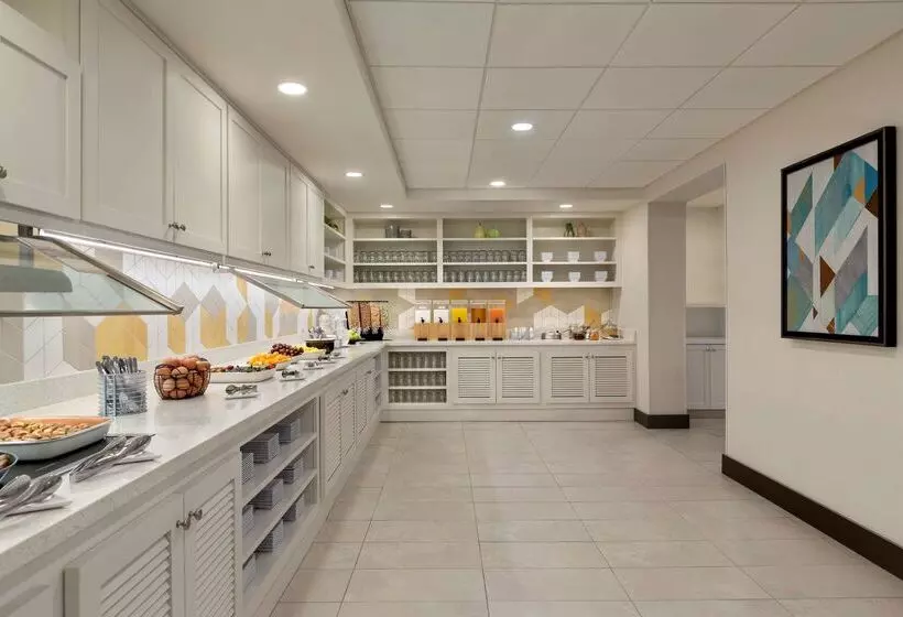 호텔 Hyatt Place Tucson Central