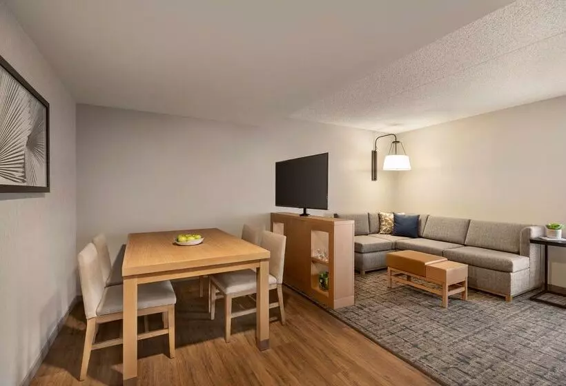 호텔 Hyatt Place Tucson Central