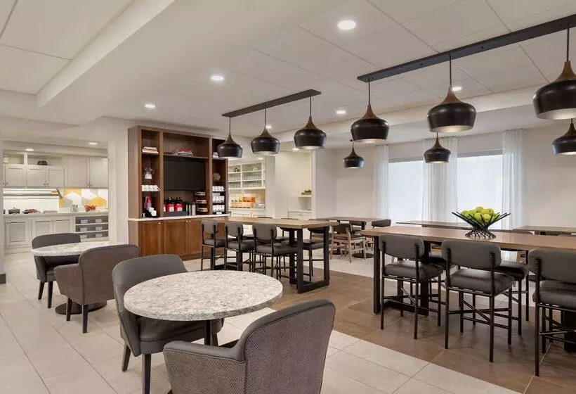 호텔 Hyatt Place Tucson Central