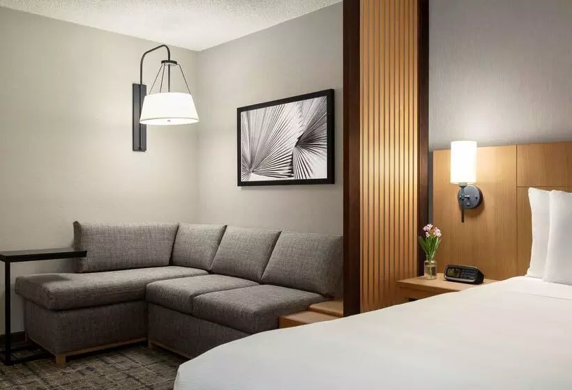 호텔 Hyatt Place Tucson Central