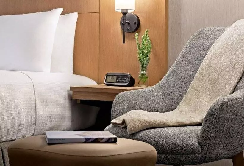 호텔 Hyatt Place Tucson Central