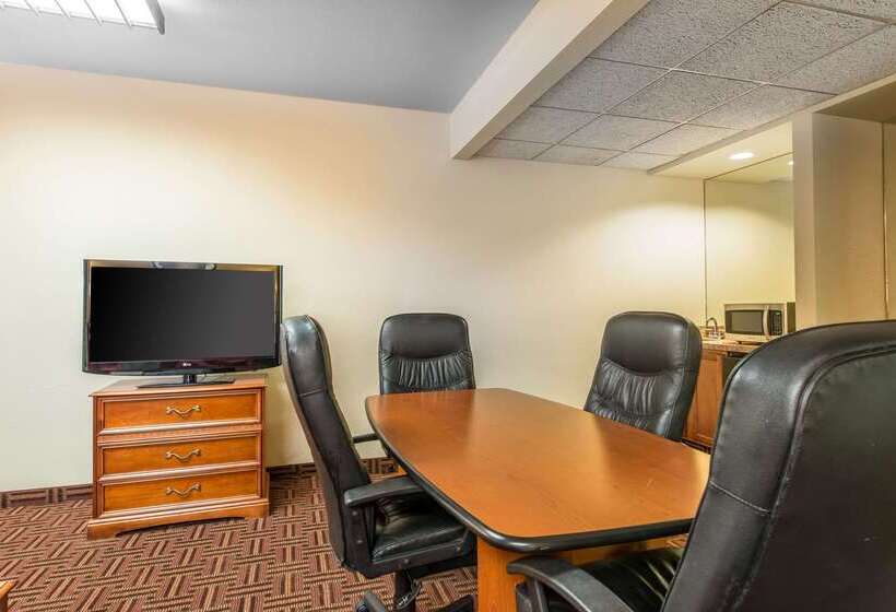هتل Quality Inn Colorado Springs South