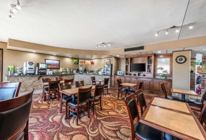هتل Quality Inn Colorado Springs South