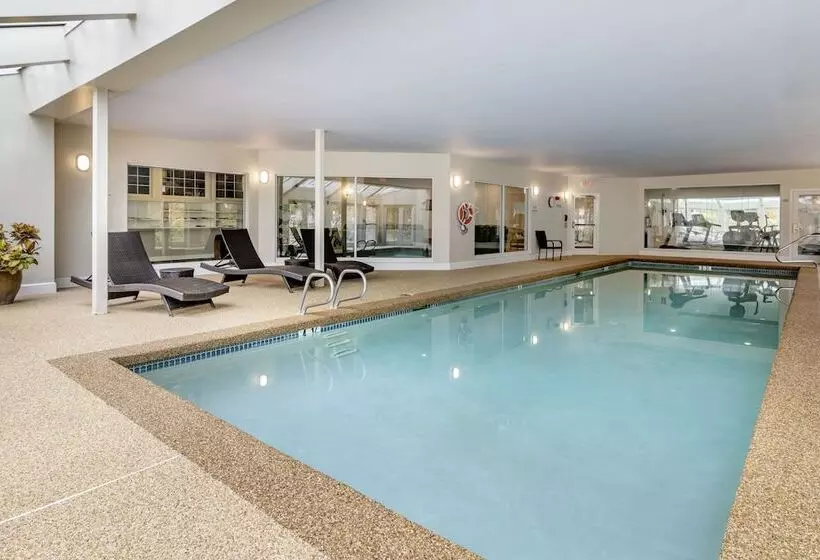 酒店 The Harraseeket Inn & Event House