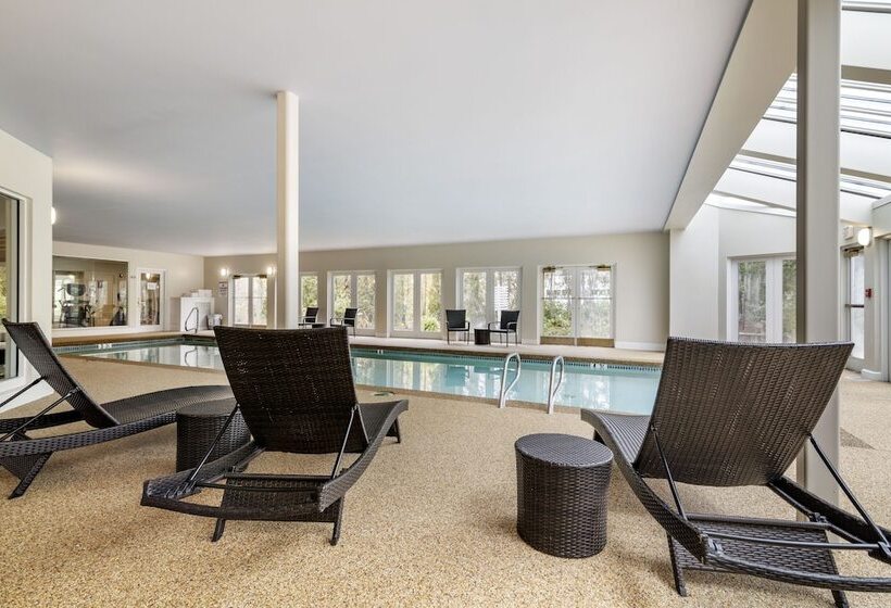 Otel The Harraseeket Inn & Event House