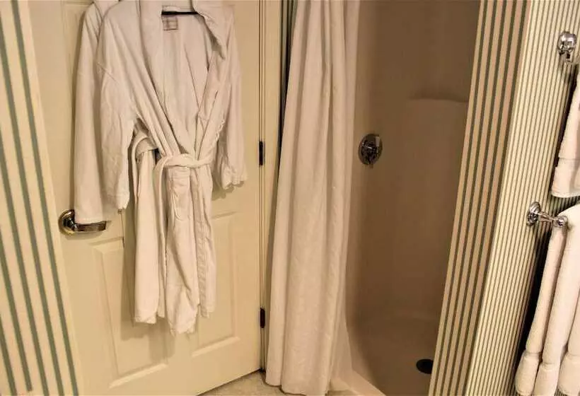 酒店 The Harraseeket Inn & Event House