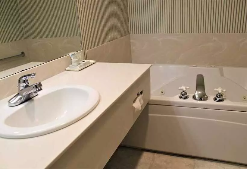 酒店 The Harraseeket Inn & Event House