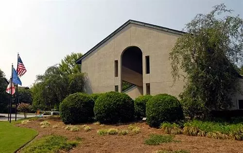 ホテル The Rime Garden Inn & Suites