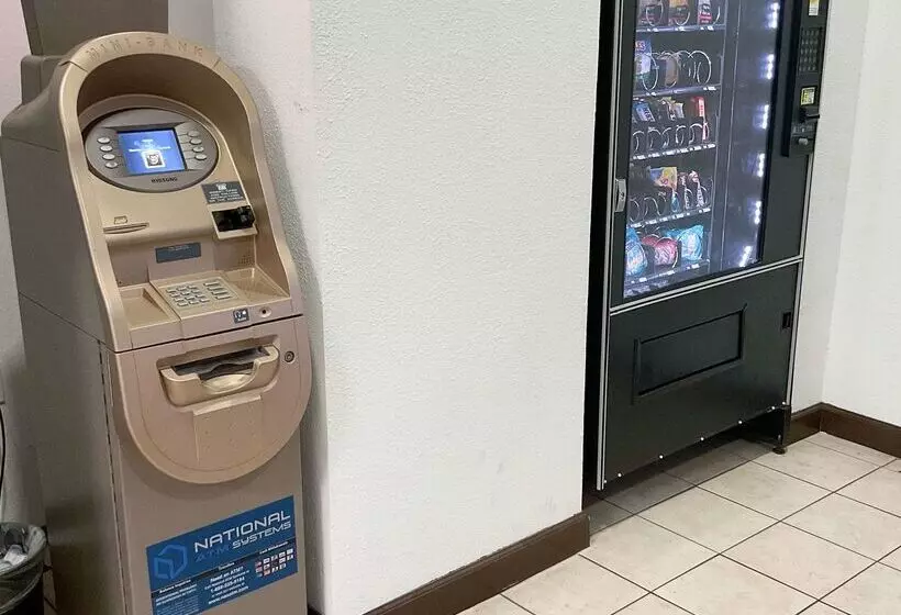 Motel 6 Columbus, Ga   Downtown