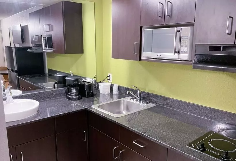 Motel 6 Columbus, Ga   Downtown