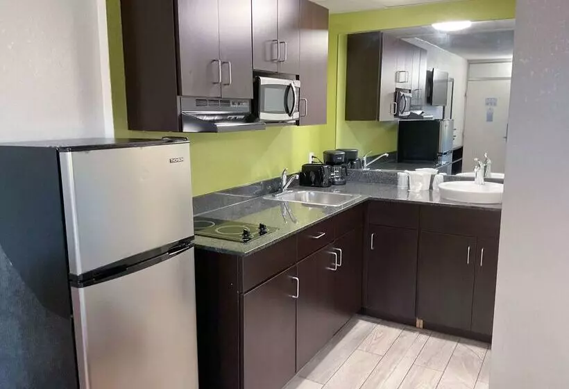 Motel 6 Columbus, Ga   Downtown