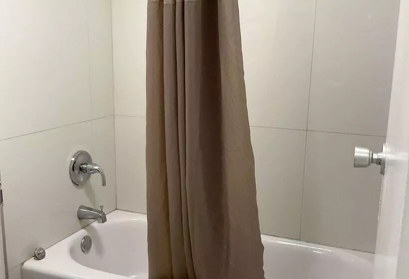 Motel 6 Columbus, Ga   Downtown