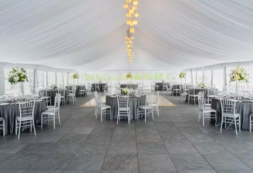 Ac Hotel By Marriott Worcester