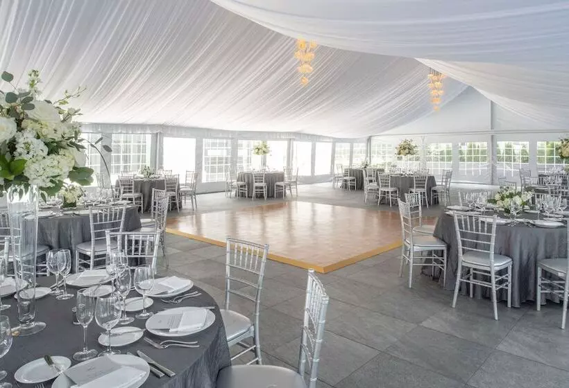 Ac Hotel By Marriott Worcester