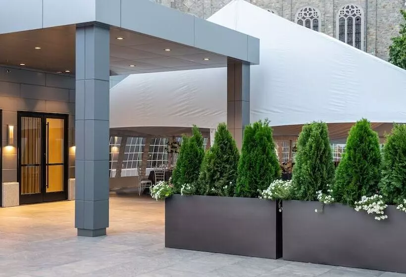 Ac Hotel By Marriott Worcester