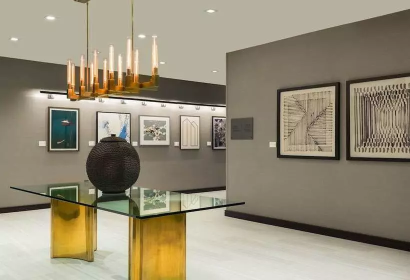 Ac Hotel By Marriott Worcester