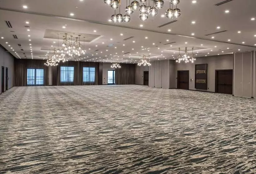 Ac Hotel By Marriott Worcester