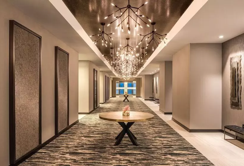 Ac Hotel By Marriott Worcester