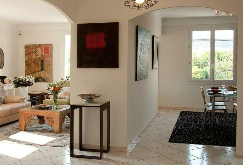 Appartement D Artiste