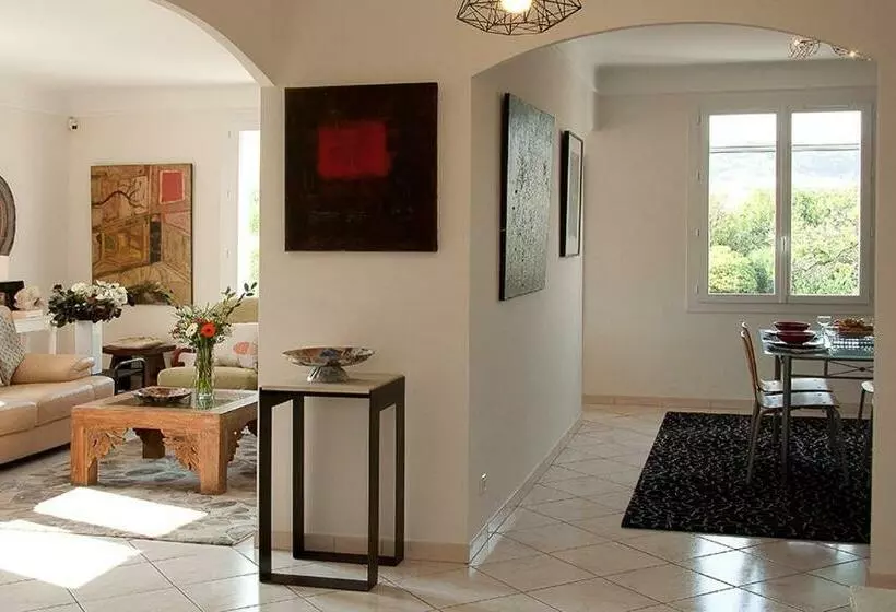 Appartement D Artiste