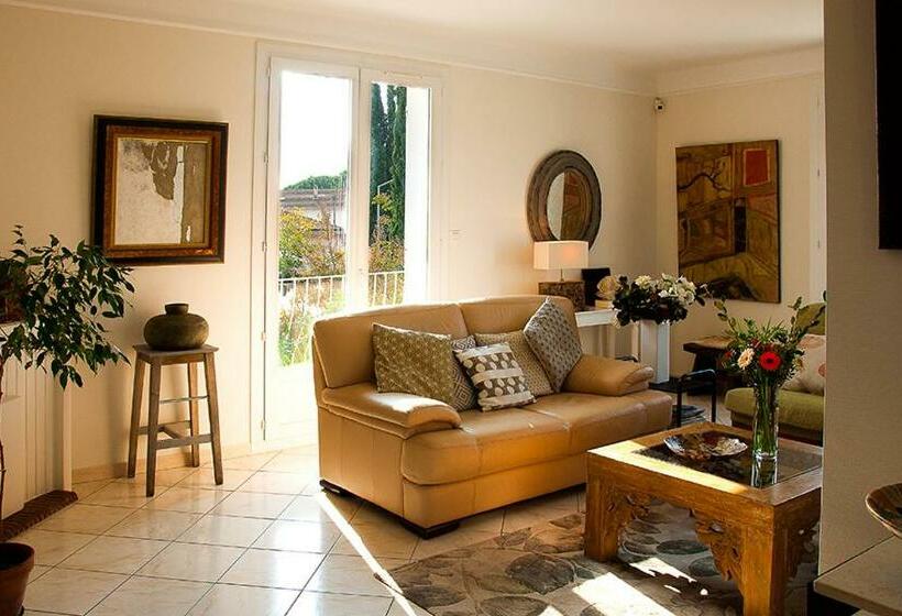 Appartement D Artiste