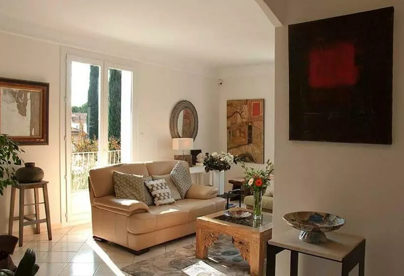 Appartement D Artiste