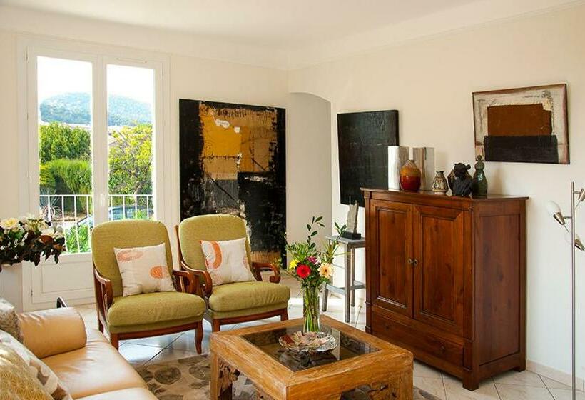 Appartement D Artiste