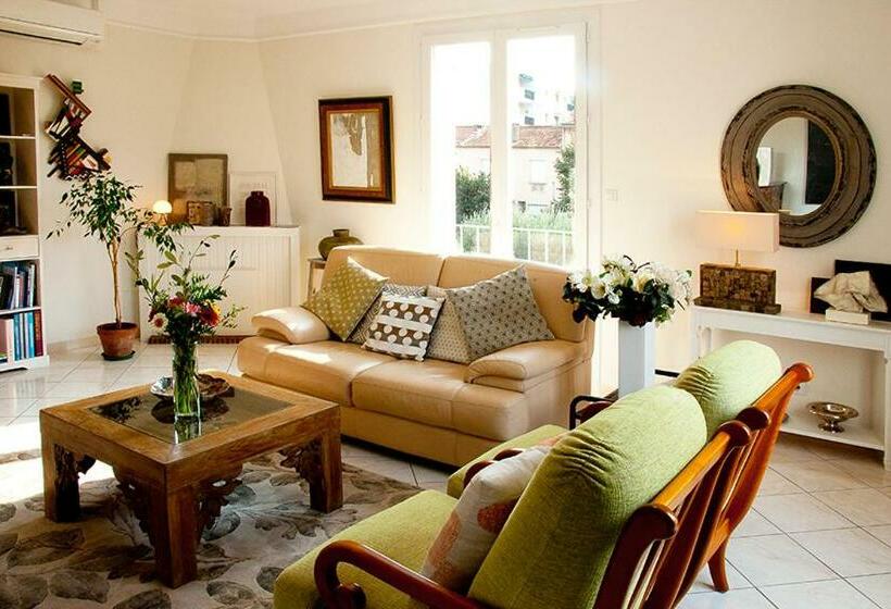 Appartement D Artiste