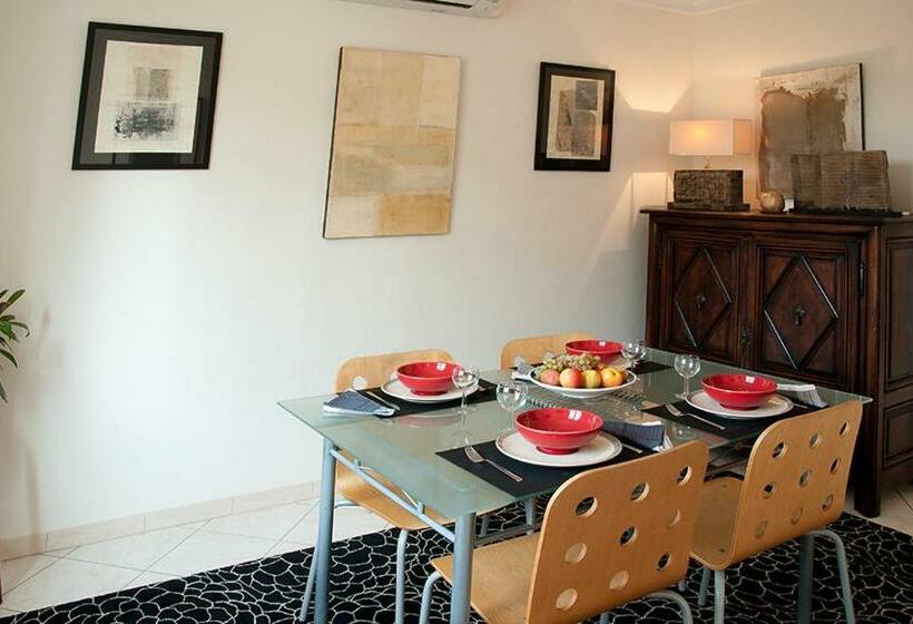 Appartement D Artiste