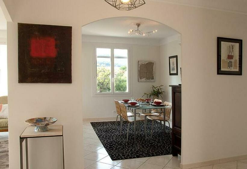 Appartement D Artiste