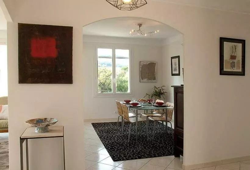 Appartement D Artiste