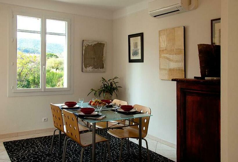 Appartement D Artiste