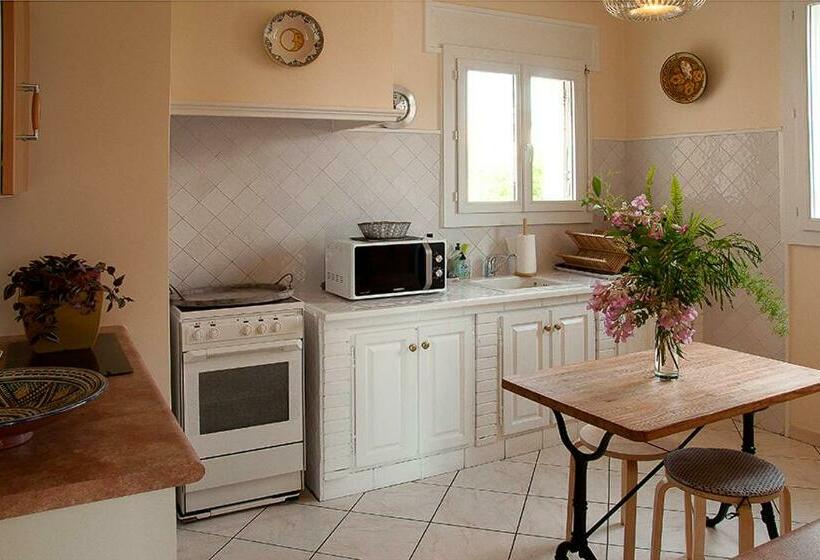 Appartement D Artiste