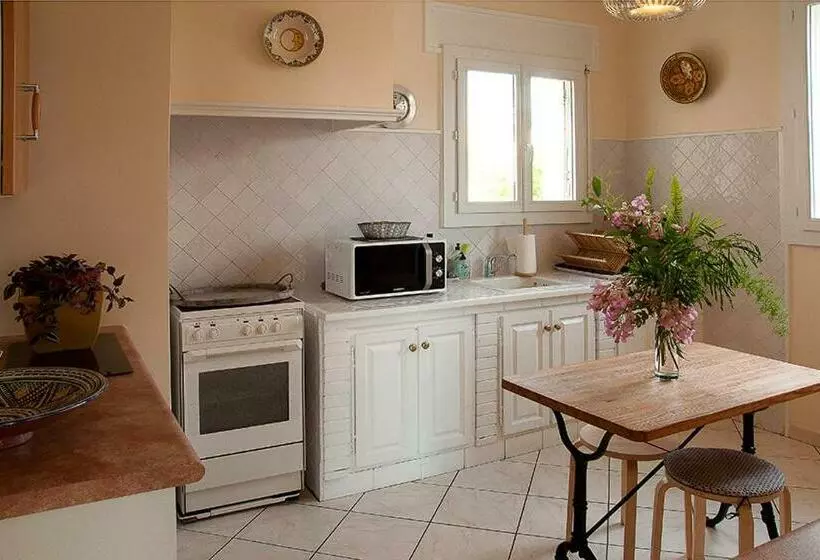 Appartement D Artiste