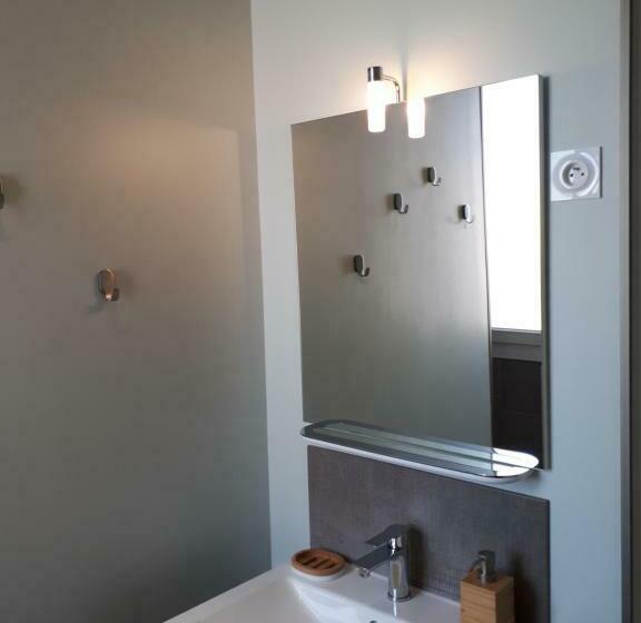 Appartement D Artiste