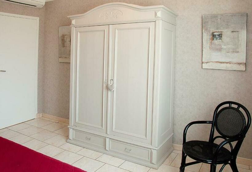 Appartement D Artiste