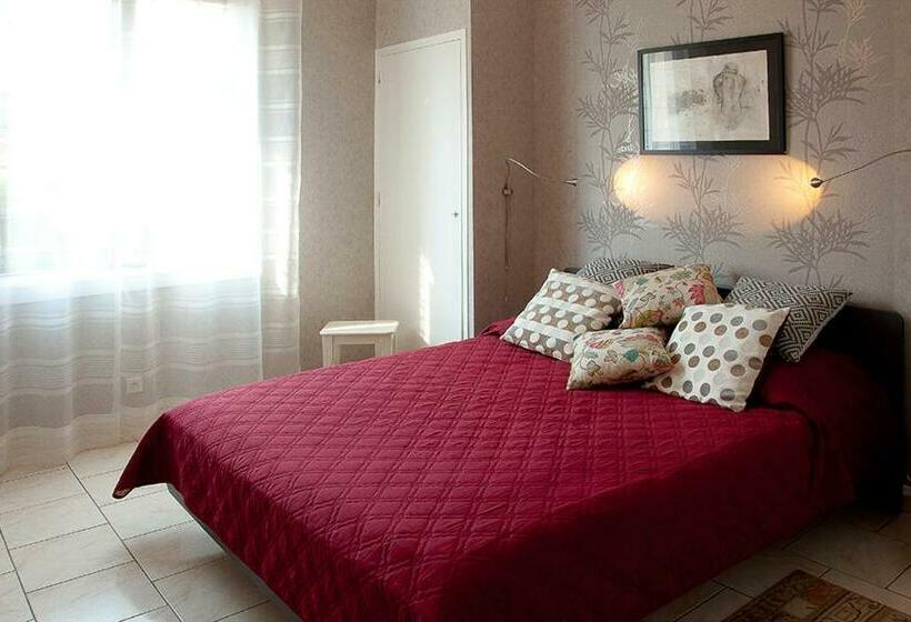 Appartement D Artiste